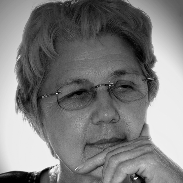 Bertha Wijns